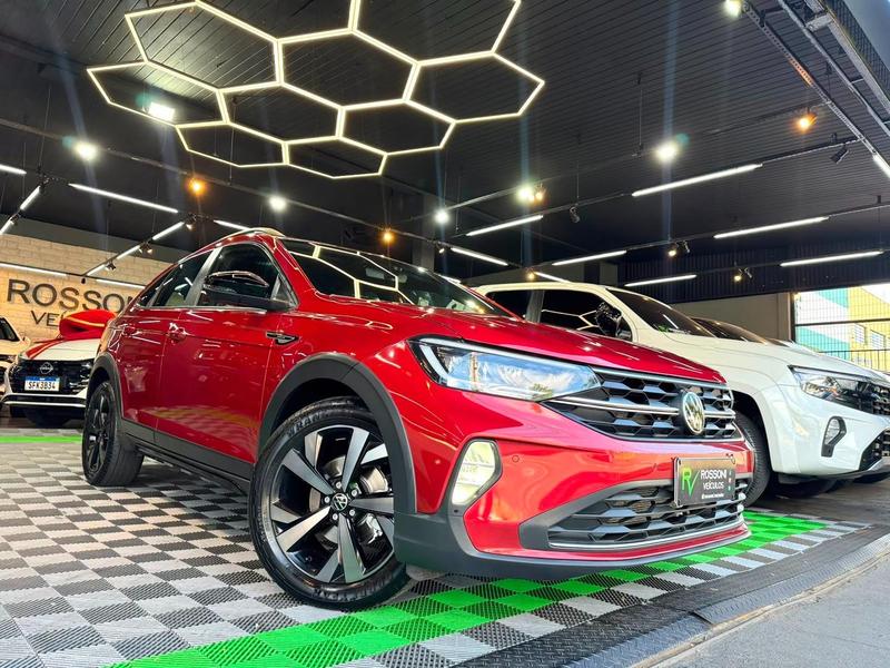 Volkswagen Nivus Hl TSI - foto 7