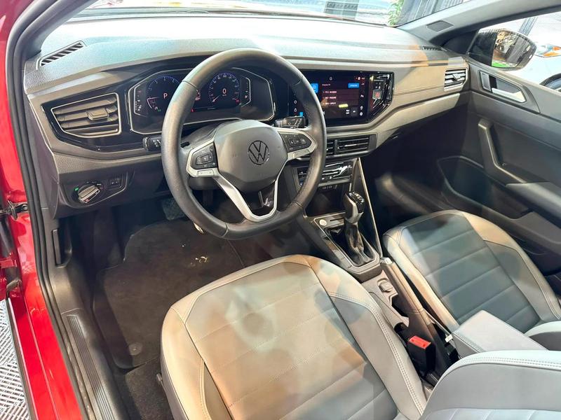 Volkswagen Nivus Hl TSI - foto 12