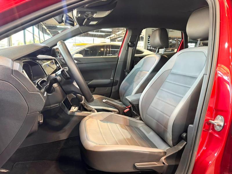 Volkswagen Nivus Hl TSI - foto 14