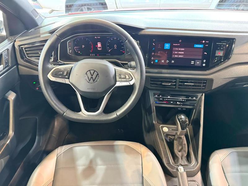 Volkswagen Nivus Hl TSI - foto 10