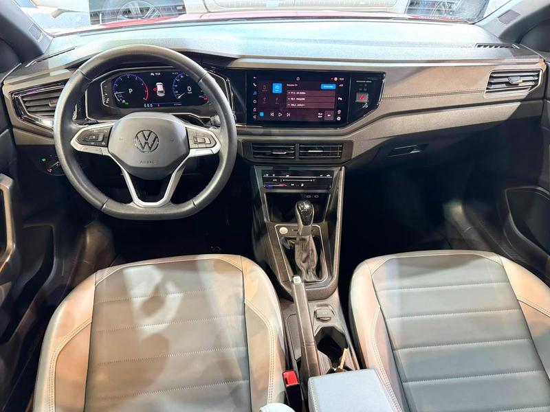 Volkswagen Nivus Hl TSI - foto 11