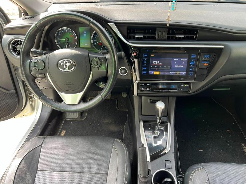 Nissan Kicks Sl CVT - foto 10