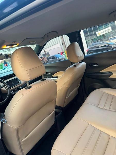 Nissan Kicks Sl CVT - foto 7
