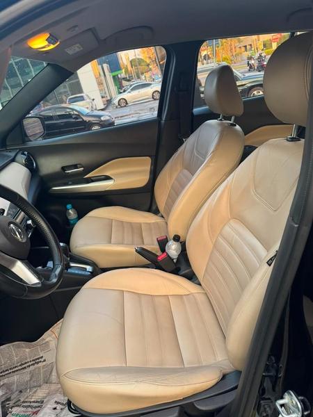 Nissan Kicks Sl CVT - foto 6