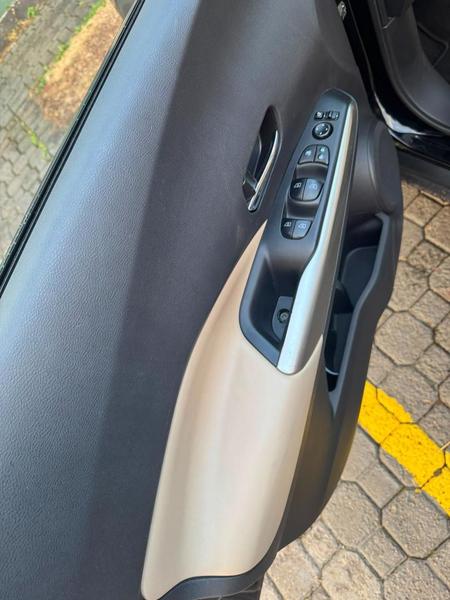 Nissan Kicks Sl CVT - foto 8