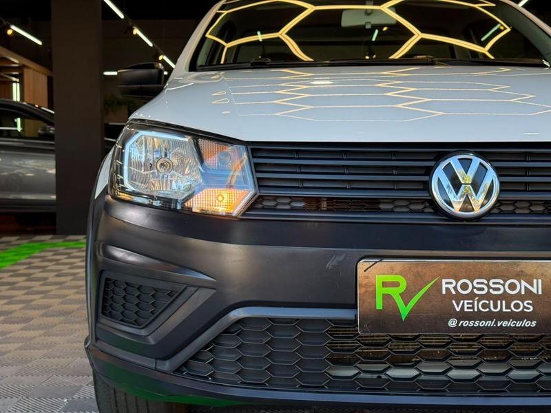Volkswagen Saveiro Cs Rb MPI - foto 8