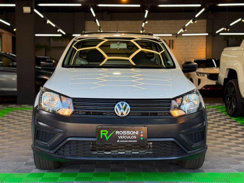 Volkswagen Saveiro Cs Rb MPI - foto 2