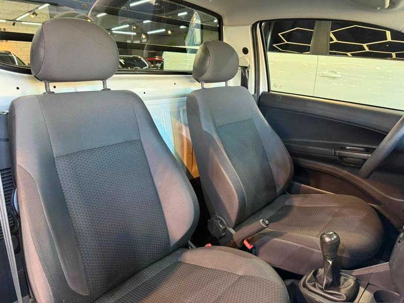 Volkswagen Saveiro Cs Rb MPI - foto 16