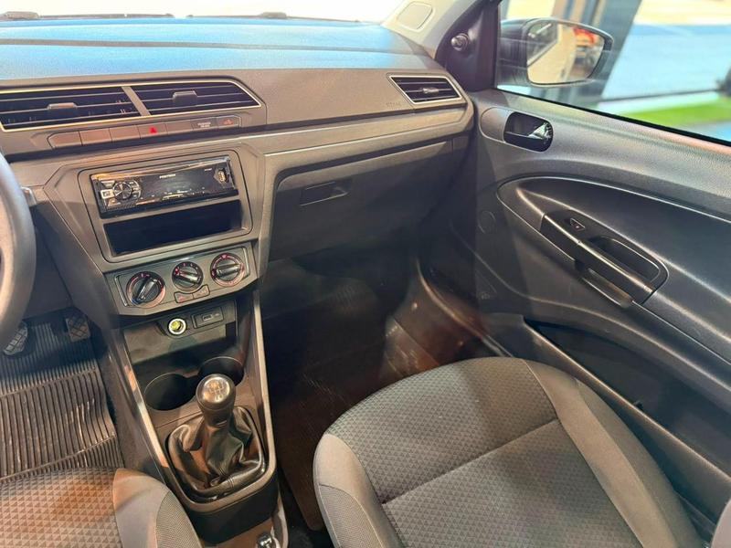 Volkswagen Saveiro Cs Rb MPI - foto 15