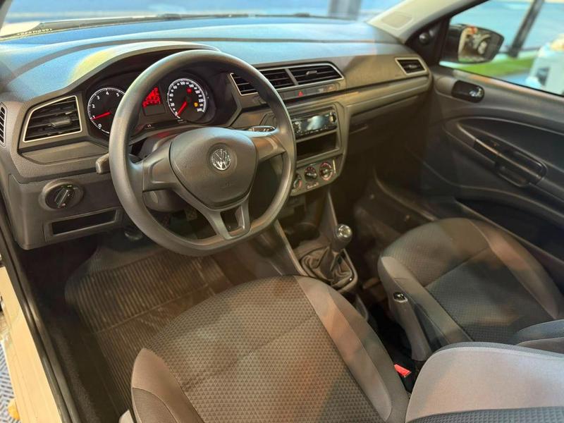 Volkswagen Saveiro Cs Rb MPI - foto 12