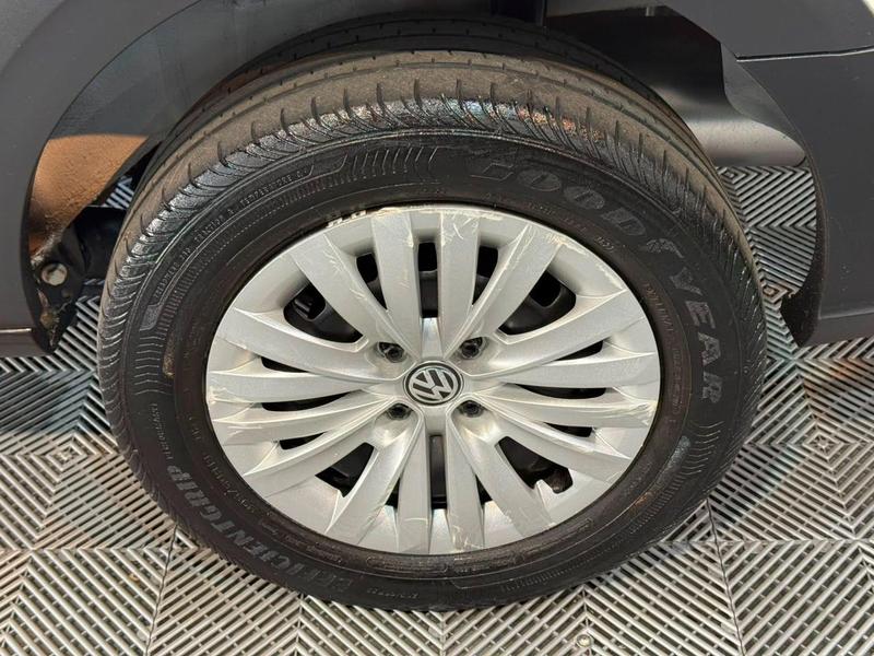 Volkswagen Saveiro Cs Rb MPI - foto 18