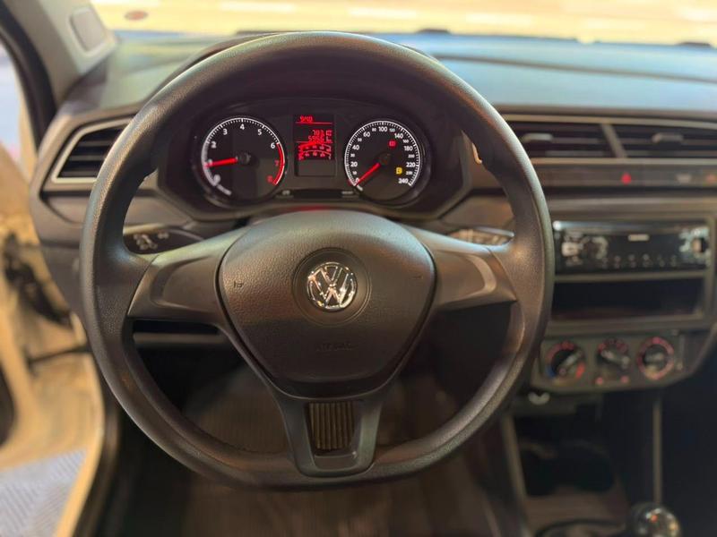 Volkswagen Saveiro Cs Rb MPI - foto 10