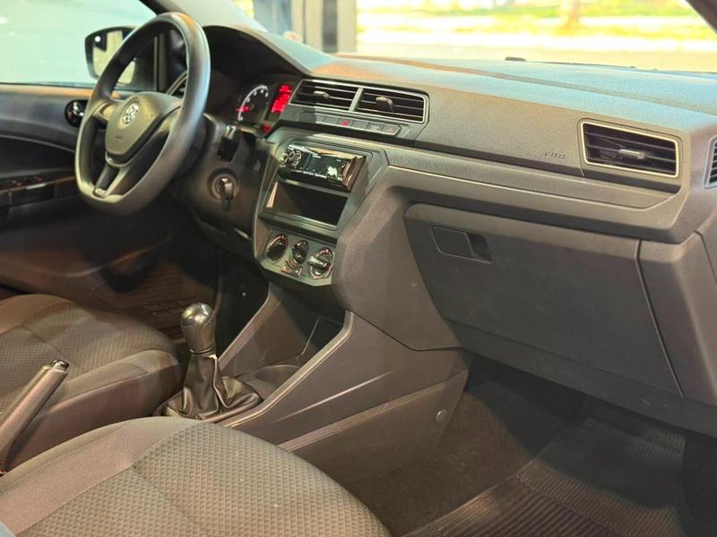 Volkswagen Saveiro Cs Rb MPI - foto 11