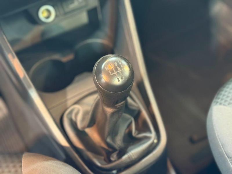 Volkswagen Saveiro Cs Rb MPI - foto 13