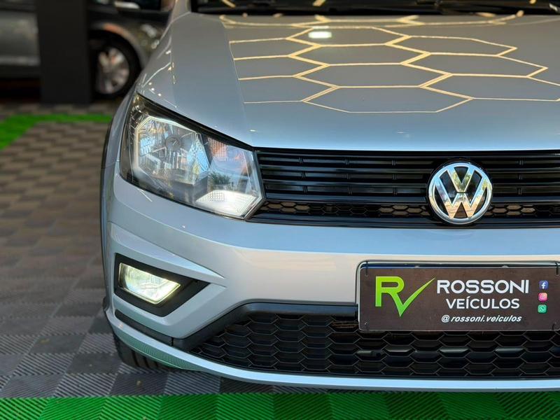 Volkswagen Saveiro Trendline 1.6 T.flex 8V - foto 10
