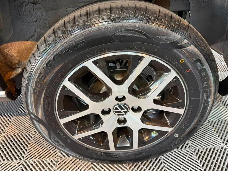 Volkswagen Saveiro Trendline 1.6 T.flex 8V - foto 17