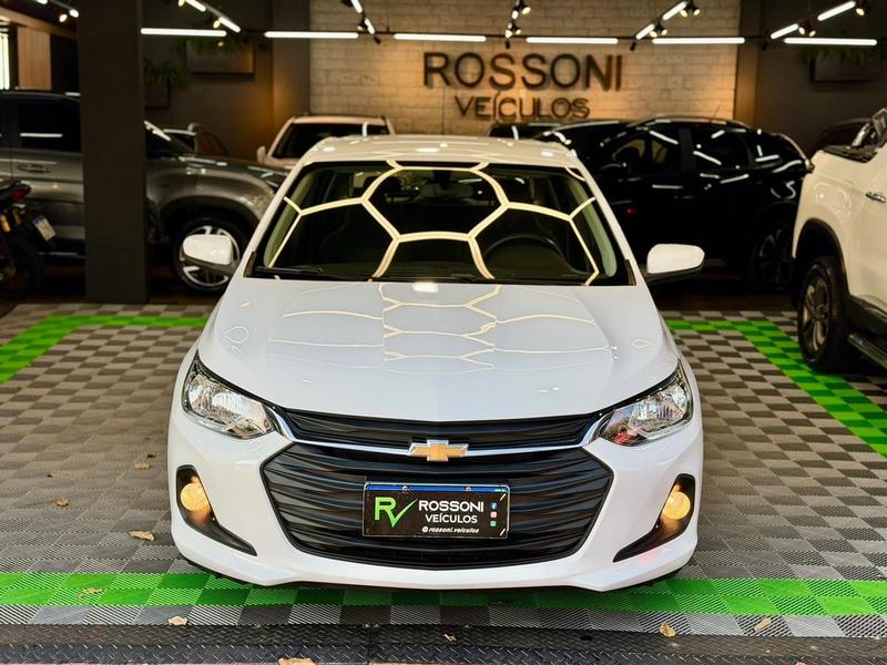 Chevrolet Onix 10mt Hb - foto 2