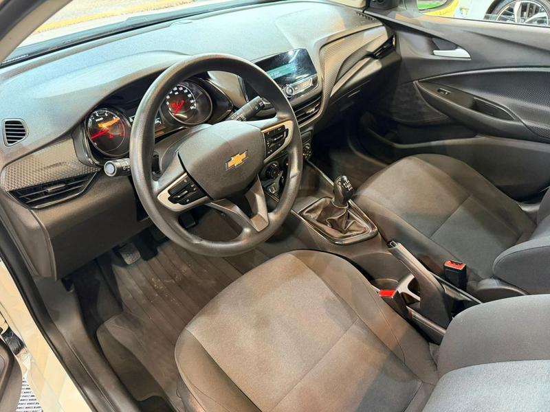 Chevrolet Onix 10mt Hb - foto 12