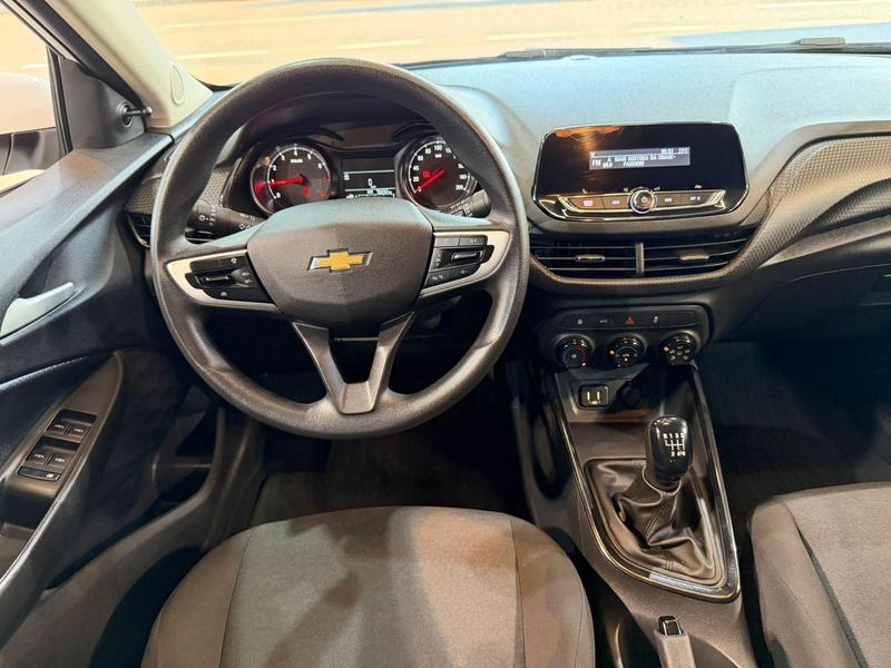 Chevrolet Onix 10mt Hb - foto 10