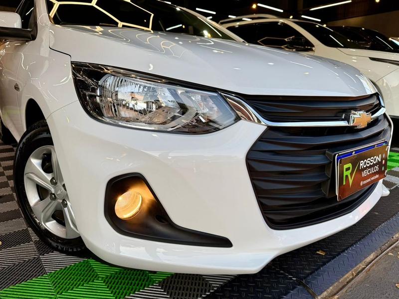 Chevrolet Onix 10mt Hb - foto 7