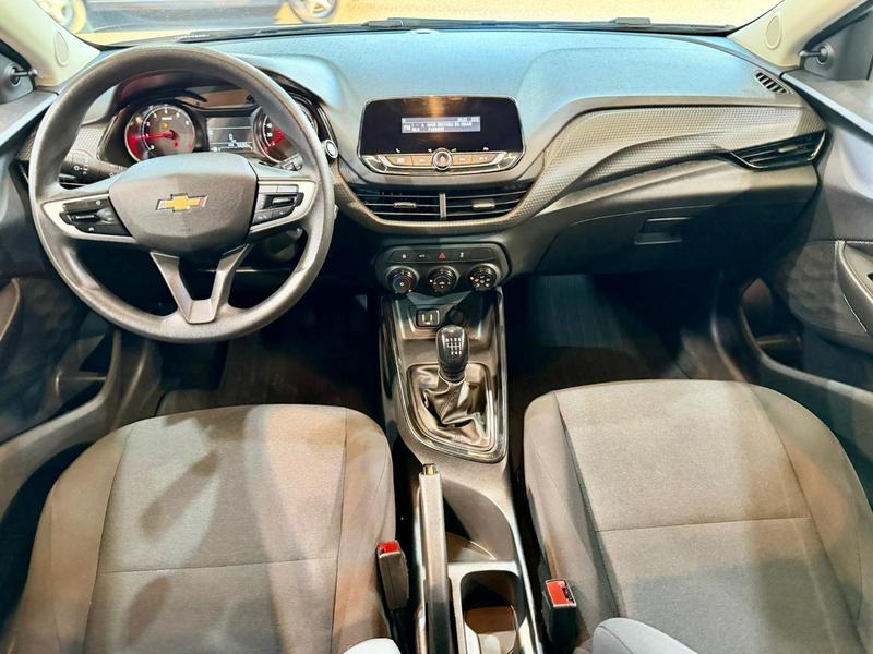 Chevrolet Onix 10mt Hb - foto 11