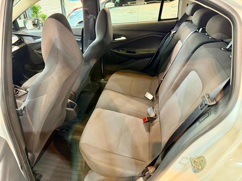 Chevrolet Onix 10mt Hb - foto 15