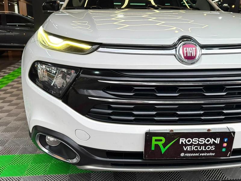 Fiat Toro Volcano 2.0 16V 4X4 Tb Diesel Aut. - foto 9