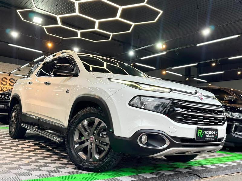 Fiat Toro Volcano 2.0 16V 4X4 Tb Diesel Aut. - foto 7