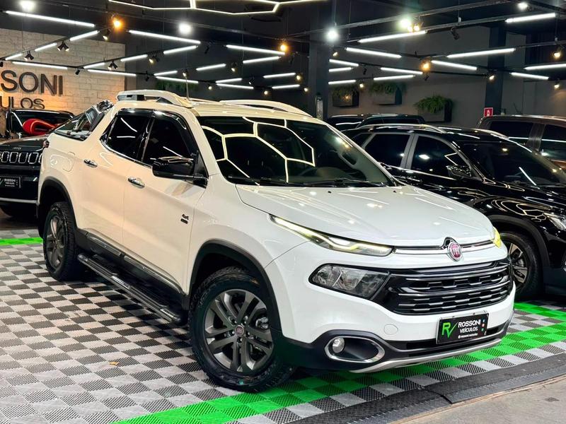 Fiat Toro Volcano 2.0 16V 4X4 Tb Diesel Aut. - foto 3