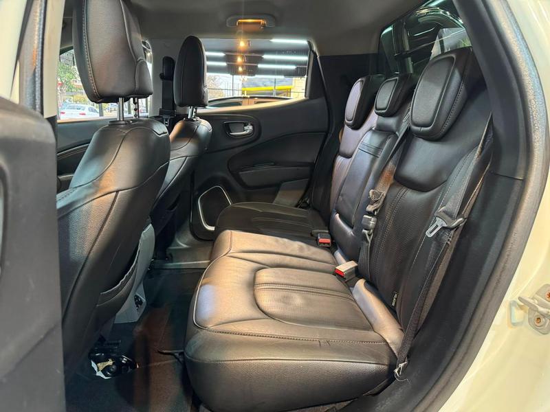 Fiat Toro Volcano 2.0 16V 4X4 Tb Diesel Aut. - foto 16