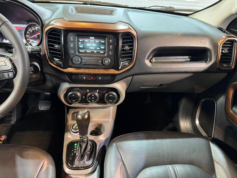 Fiat Toro Volcano 2.0 16V 4X4 Tb Diesel Aut. - foto 15