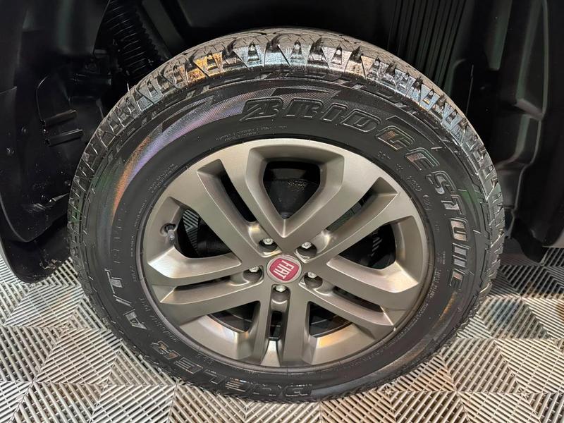 Fiat Toro Volcano 2.0 16V 4X4 Tb Diesel Aut. - foto 20