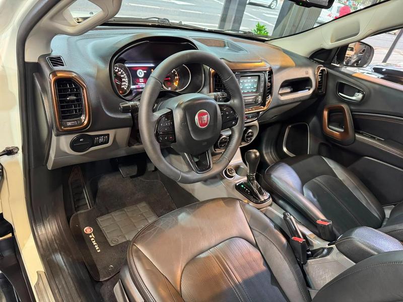 Fiat Toro Volcano 2.0 16V 4X4 Tb Diesel Aut. - foto 12