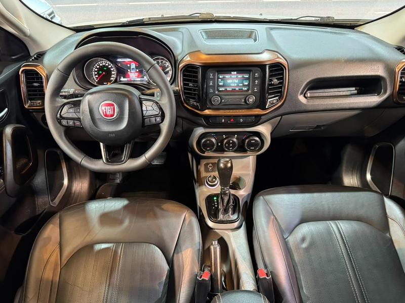 Fiat Toro Volcano 2.0 16V 4X4 Tb Diesel Aut. - foto 11
