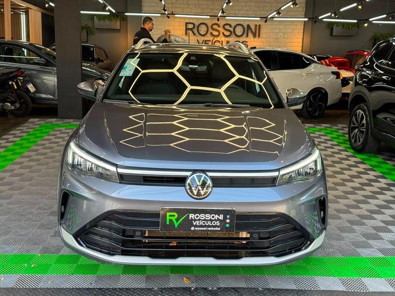 Volkswagen Nivus Hl TSI - foto 2