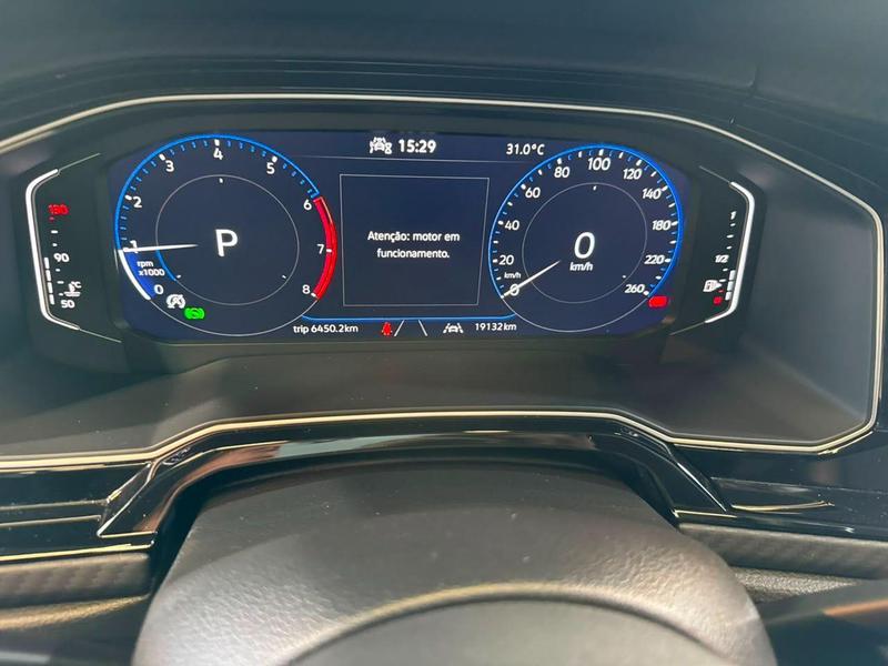 Volkswagen Nivus Hl TSI - foto 18