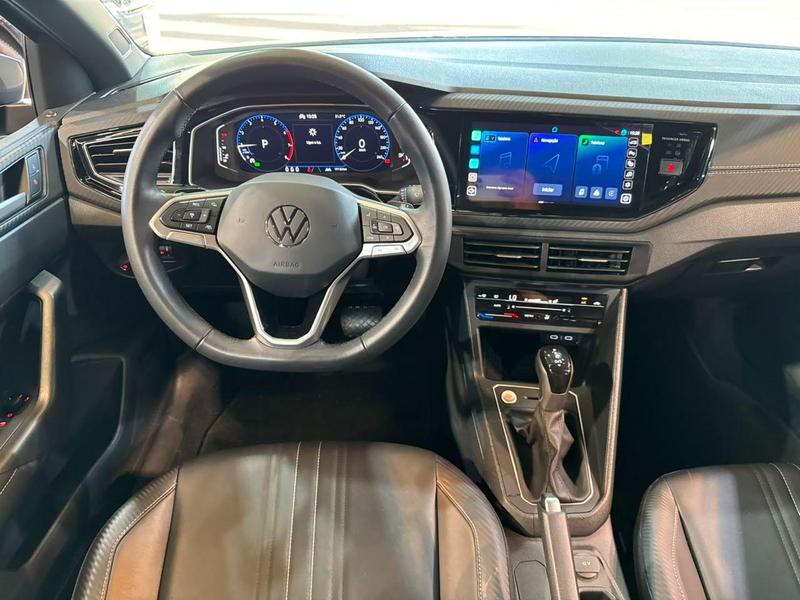 Volkswagen Nivus Hl TSI - foto 10