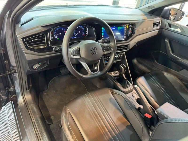 Volkswagen Nivus Hl TSI - foto 12