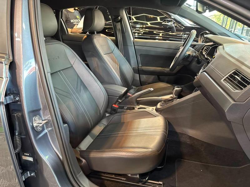 Volkswagen Nivus Hl TSI - foto 14