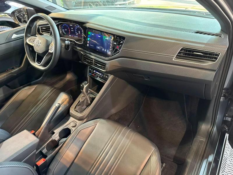 Volkswagen Nivus Hl TSI - foto 13