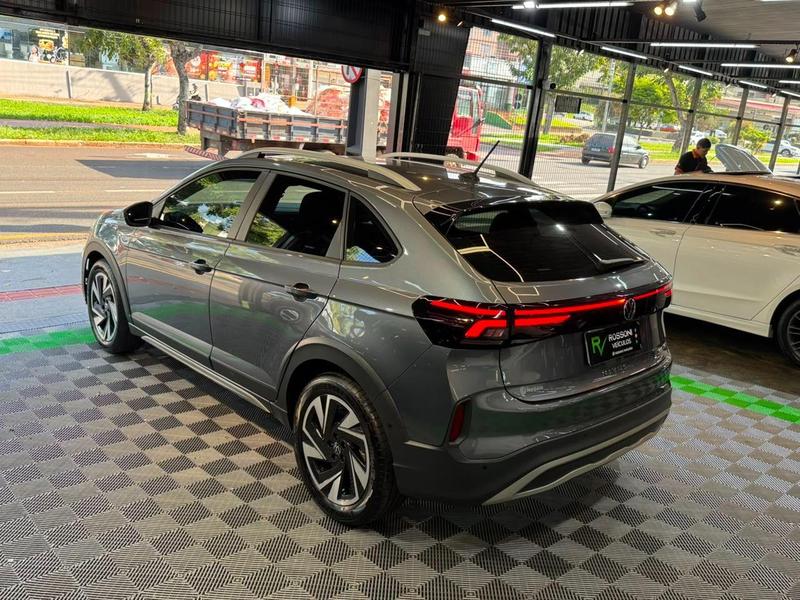 Volkswagen Nivus Hl TSI - foto 6