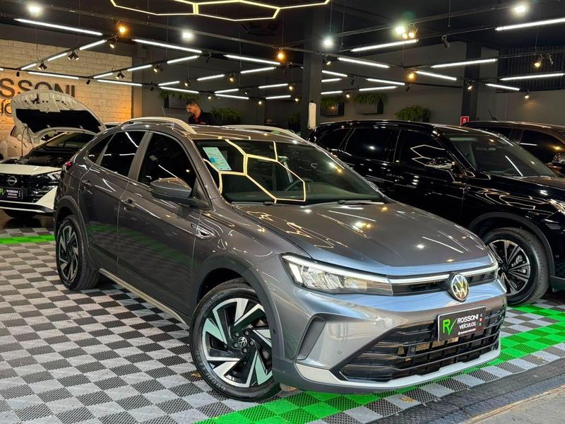 Volkswagen Nivus Hl TSI - foto 3
