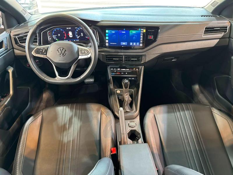 Volkswagen Nivus Hl TSI - foto 11