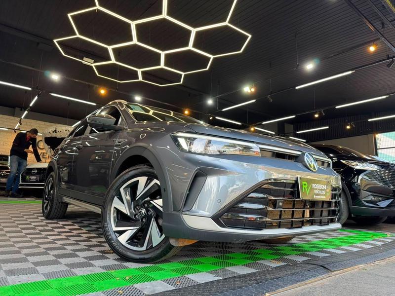 Volkswagen Nivus Hl TSI - foto 8