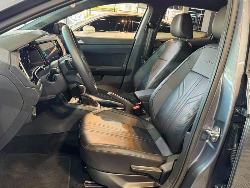 Volkswagen Nivus Hl TSI - foto 15