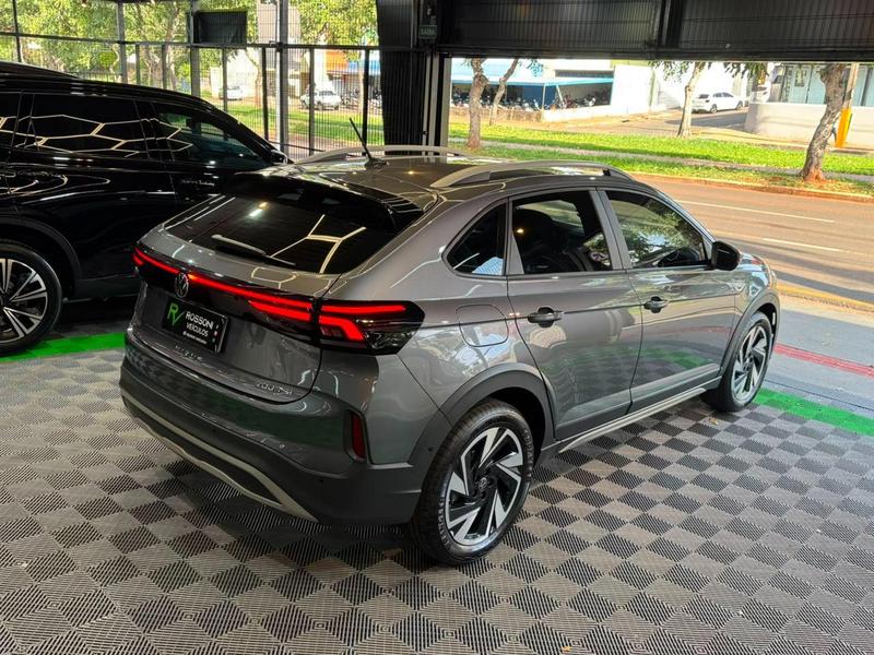 Volkswagen Nivus Hl TSI - foto 4