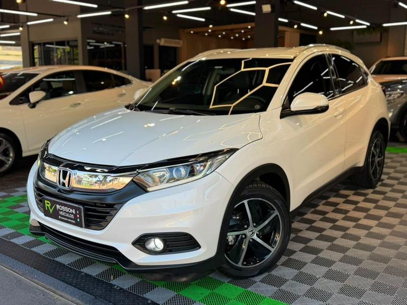 Honda HR-V EX 1.8 Flexone 16V 5P Aut. - foto 3