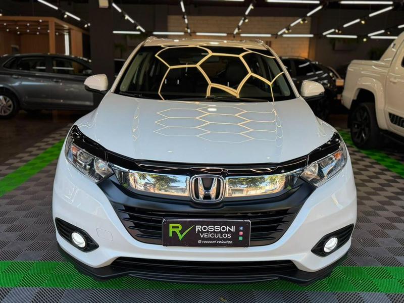 Honda HR-V EX 1.8 Flexone 16V 5P Aut. - foto 2