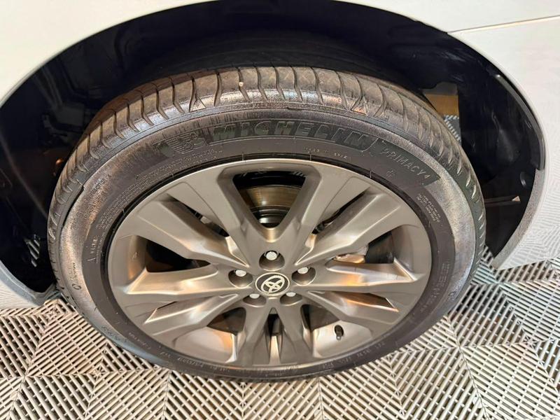 Toyota Corolla XEi 2.0 Flex - foto 19