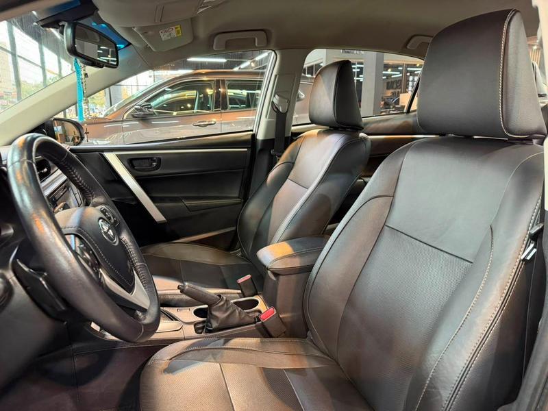 Toyota Corolla XEi 2.0 Flex - foto 15